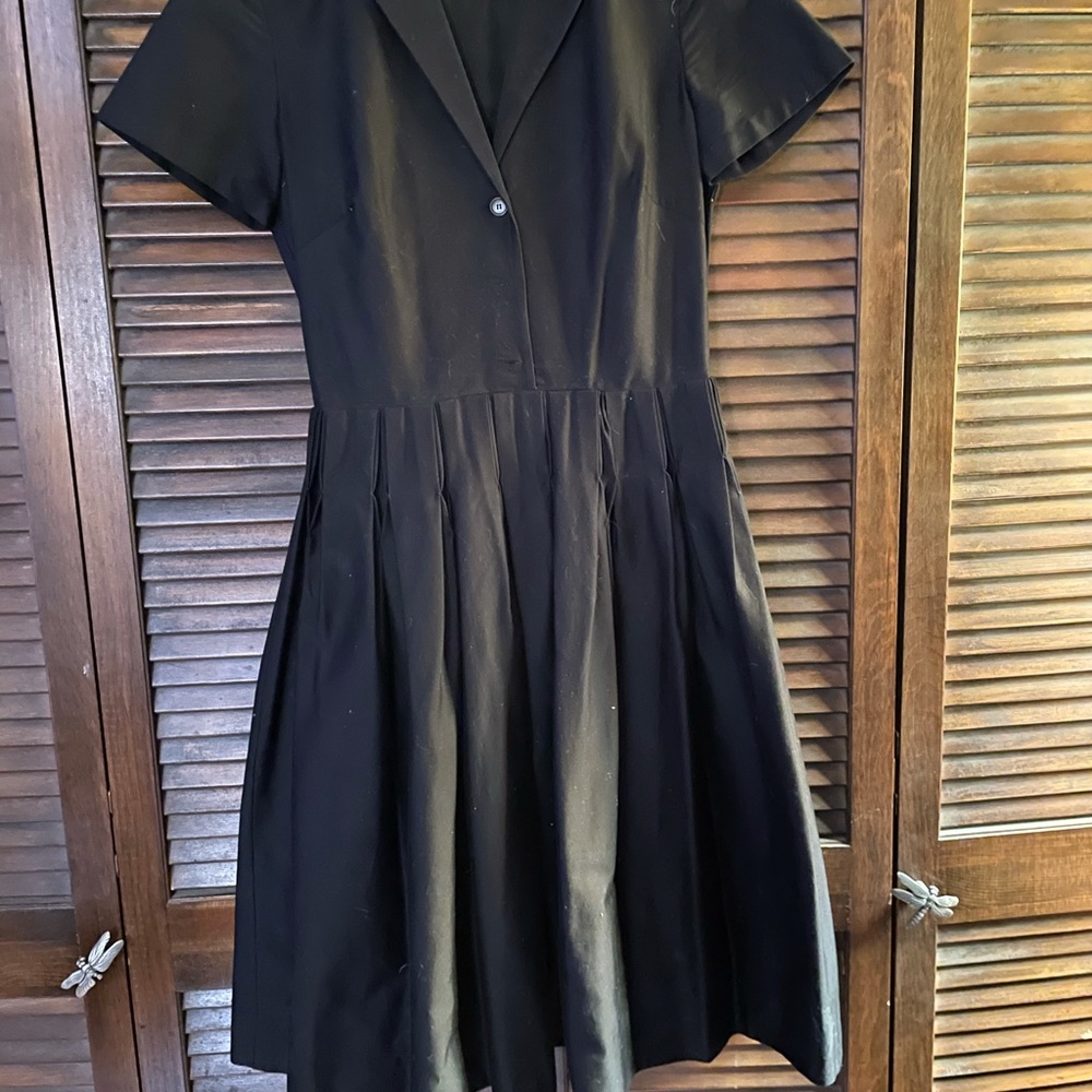 Little Black dress by Calvin Klein